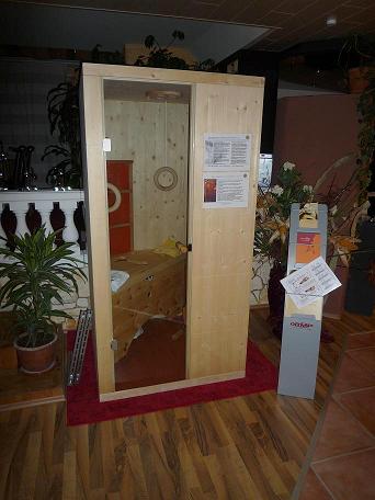 Schmuckbild: Badewannenamatur